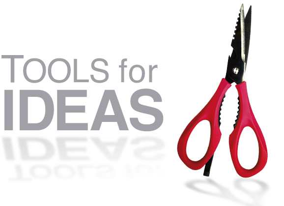 TOOLS for IDEAS